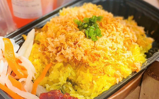 Gardenia Kitchen - 32 Hai Bà Trưng