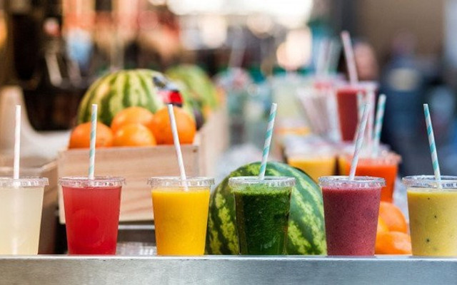 Anh Nhân Coffee - Matcha - Quận 4