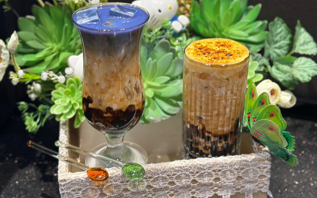 Phiêu Coffee & Tea