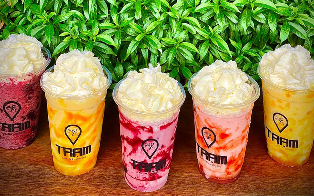 Tiệm Trà 162 - Trà Trái Cây, Trà Sữa & Ăn Vặt