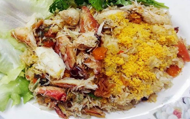 HN Sea Food - Cơm Ghẹ Phú Quốc - Shop Online