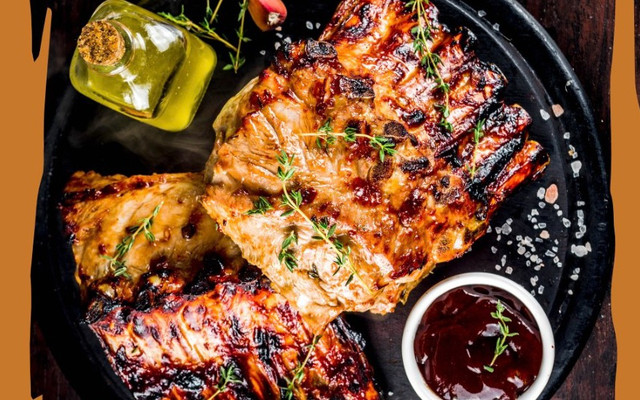 Thái Food Ớt Xanh - Bún & Mì Trộn Thái Lan - Đường Số 2