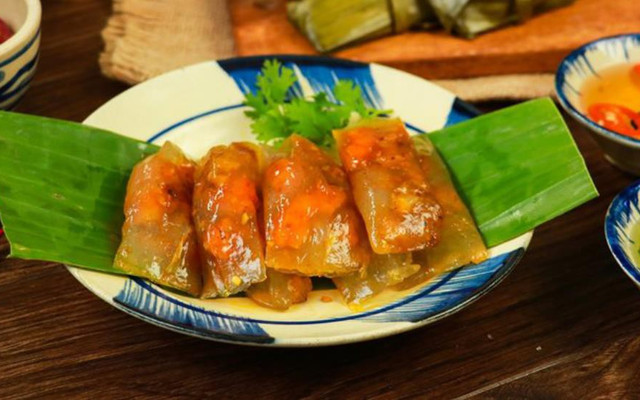 Cố Đô Quán - Bún Bò Huế, Bánh Lọc & Bánh Canh Cá Lóc - Khúc Hạo