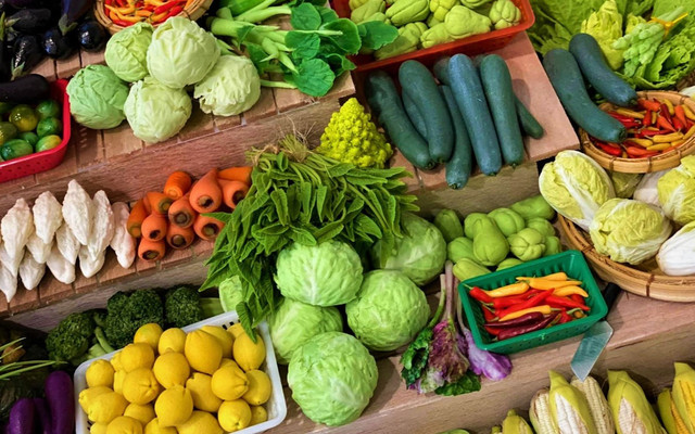 Tạp Hóa Anh Thư - Tân Sơn Hòa