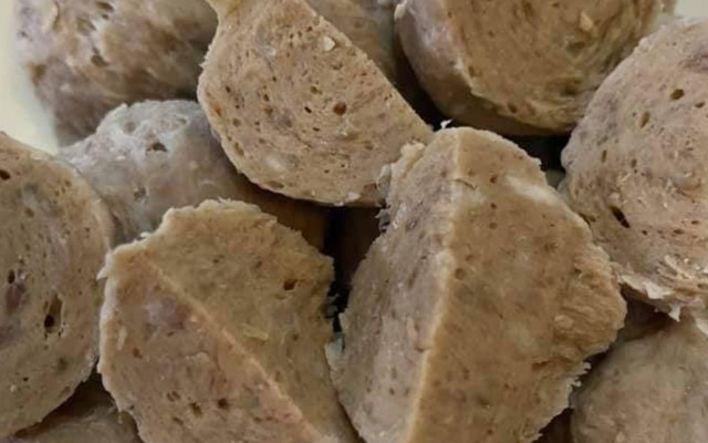 Chị Phương - Ăn Vặt, Bánh Tráng Trộn & Mì Trộn - Nguyễn Văn Công