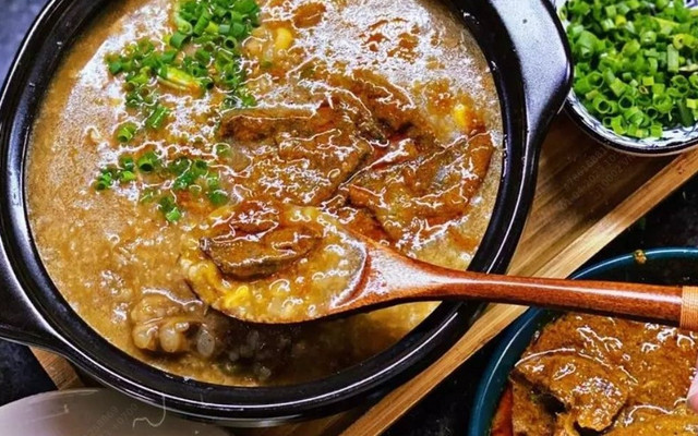 Trà Sữa Winggo DeLi - Trà Sữa Kem Trứng Nướng & Trà Hoa Quả - Phố Chợ Khâm Thiên