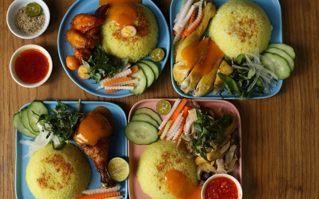Healthy Food - Cần Thơ