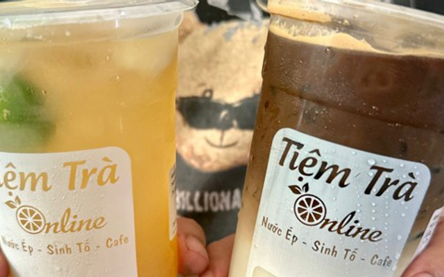 Tiệm Nhà Chũn - Cầu Bươu