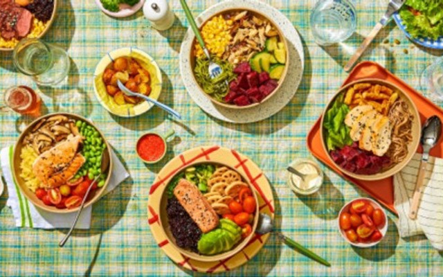 Soumaki - Your Healthy Food Soulmate