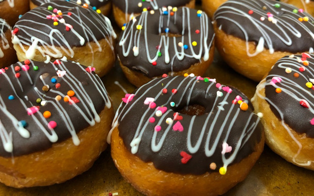 La Pomme - Tiệm Bánh Ngọt Pháp - Shop Online