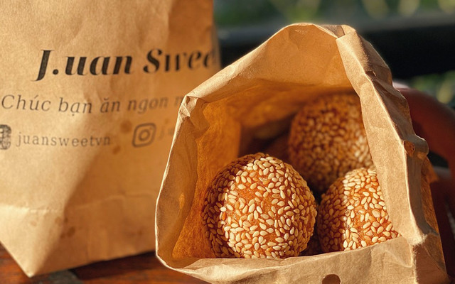 J.uan Sweet Bakery - Shop Online