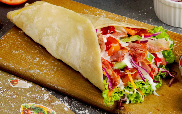 Takki - Kebap - Lê Đức Thọ