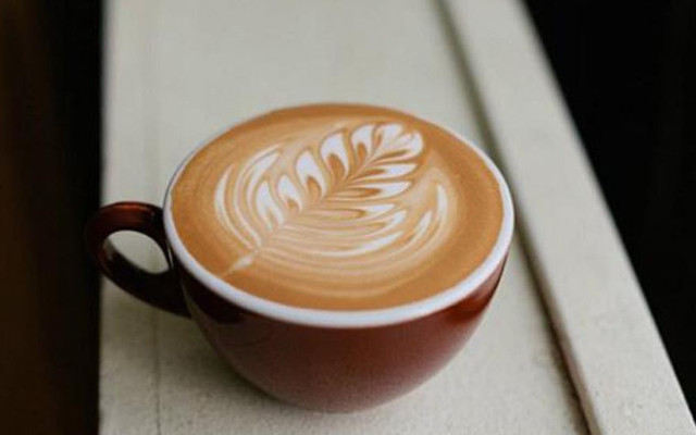 Đạt Coffee & Tea - Bà Triệu