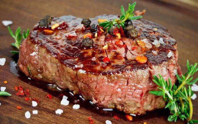 Res Beefsteak Kiều Đàm - 59 Nam Kỳ Khởi Nghĩa