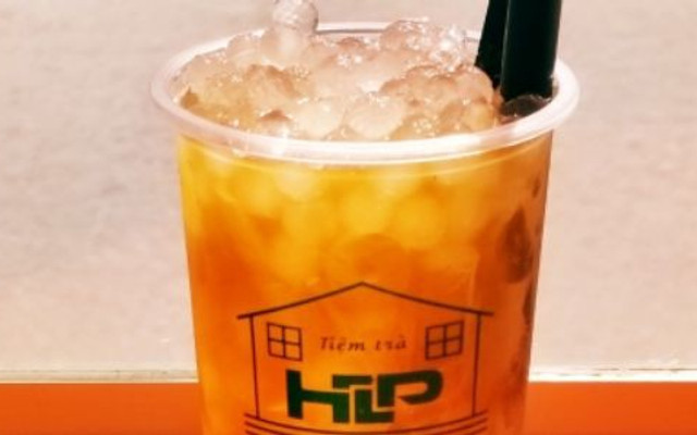 Tiệm Trà HƯNG LỘC PHÁT - Trà Sữa - Nhật Tảo