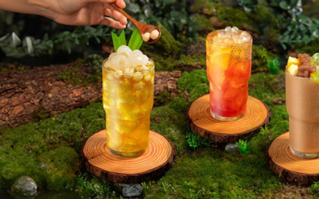 DUN TEA - 196 Phan Trung