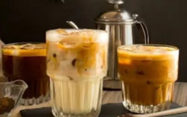 Rose Coffee & Tea - Lê Quý Đôn