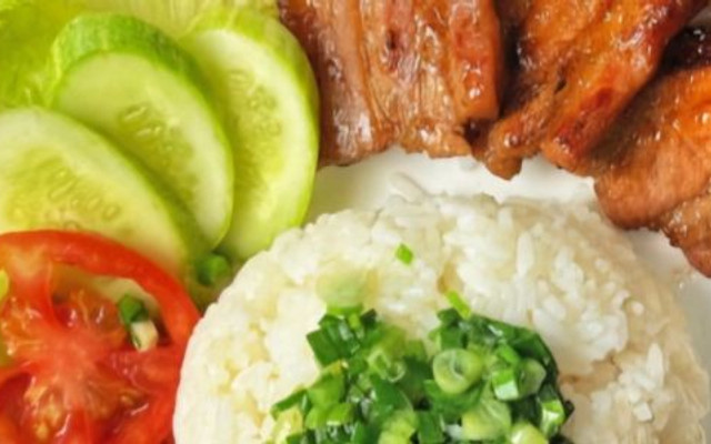 MÌ XÀO & CƠM CHIÊN CÔ QUYÊN