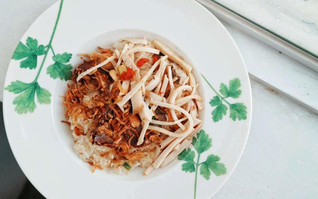 Xôi Chè Bùi Thị Xuân - Bùi Thị Xuân
