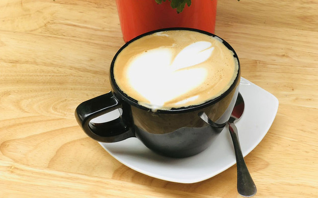 The Coffee Saigon Garden - Lò Lu