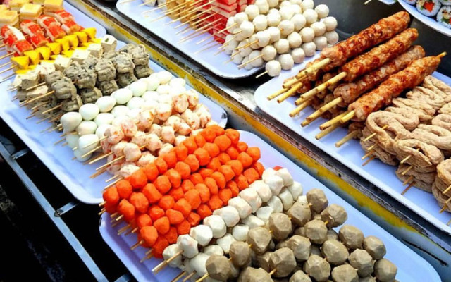 ShinMart - Mì Cay & Set Lẩu Tự Chọn