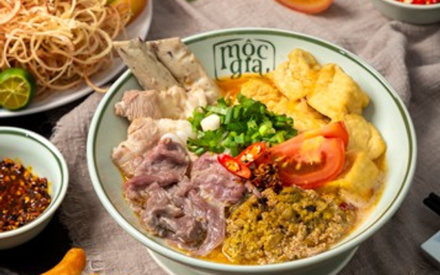 Mộc Gia - Bún Đậu, Bún Riêu & Bún Chả Hà Nội