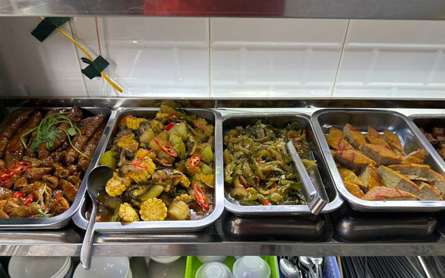 Quán Chay Ngon Tốt - Cơm Phở & Lẩu Chay