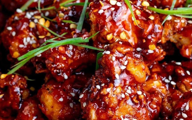 Phở Gà Quê - UBND Xã Phù Đổng