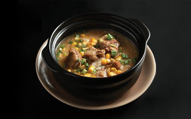 Cháo Sườn Chú Chen - Bàu Cát 9