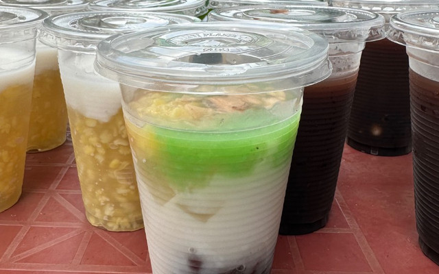 Chè Thanh Phương - Chè Huế - Thuận An