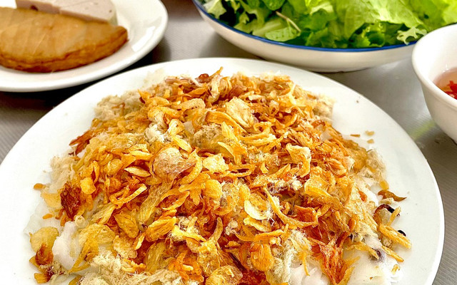 Bánh Cuốn Tiến Hưng - Cơ Sở 2