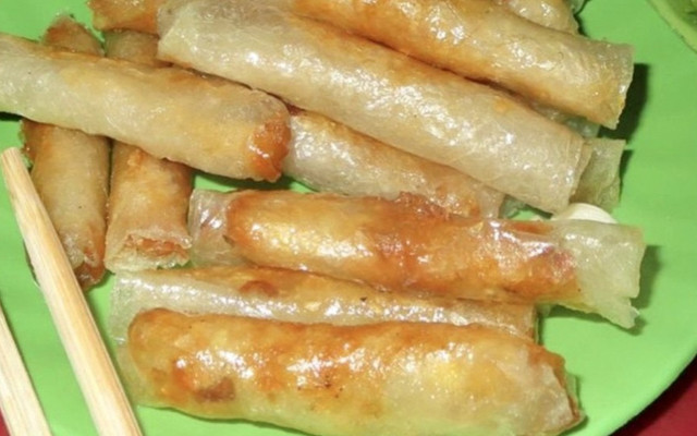 Hoàng Phát - Đặc Sản Miền Trung & Đồ Ăn - Nguyễn Thị Tú