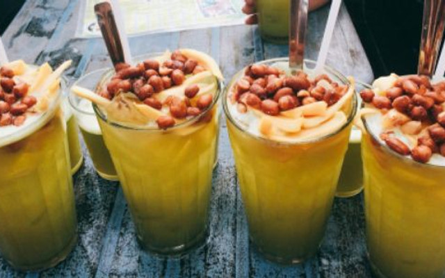 Guu Cha - Dệt Hương Hoa Trà