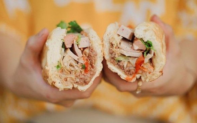 BaMi SaMi - Juice & FastFood - Nguyễn Huy Tưởng