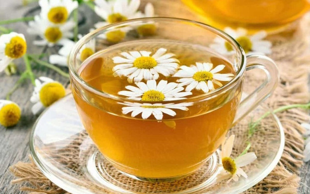 Trà Thực Dưỡng Tỷ Tỷ