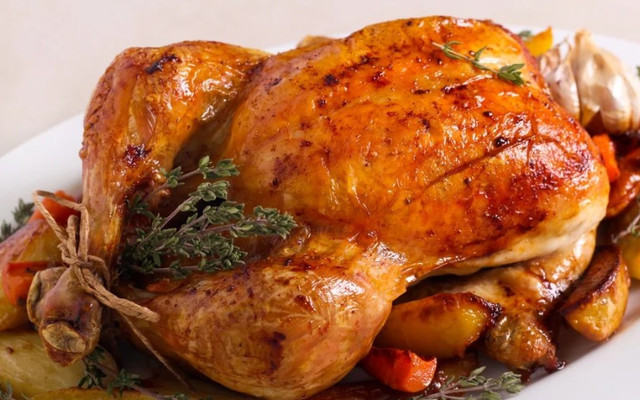 Gawei - Gà Nướng & Cơm Gà Nướng Xốt Gia Truyền