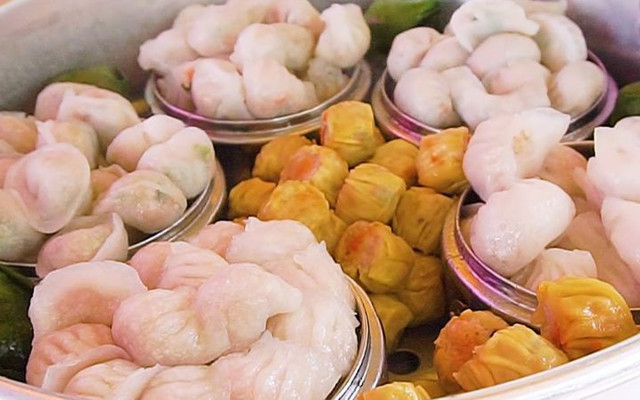 HÁ CẢO 13 MÓN - NGUYỄN ĐÌNH CHIỂU