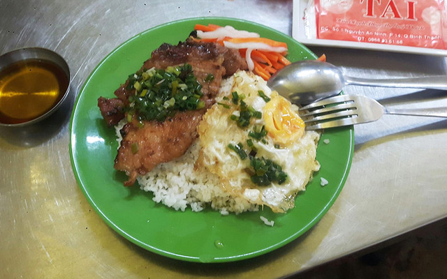 Cơm Tấm Tài (Không Chi Nhánh) - 01 Nguyễn An Ninh