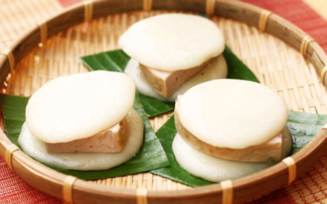 Giò Chả Gia Kiệm - Khu Phố 10