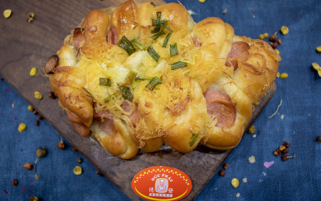 Đức Phát Bakery - 3 Tháng 2