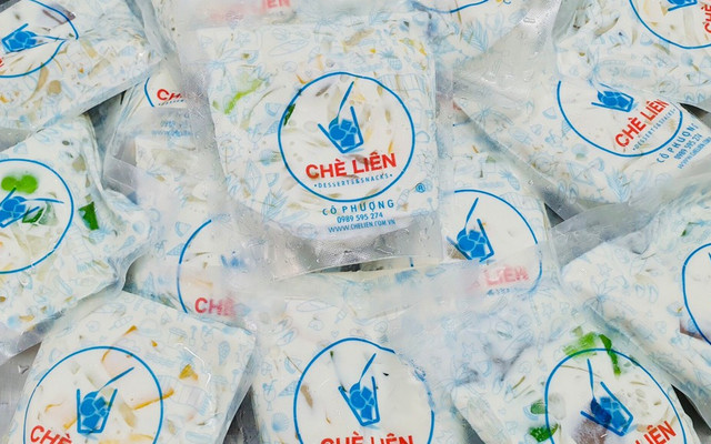 Chè Liên Đà Nẵng - Chè Sầu Liên -  Điện Biên Phủ
