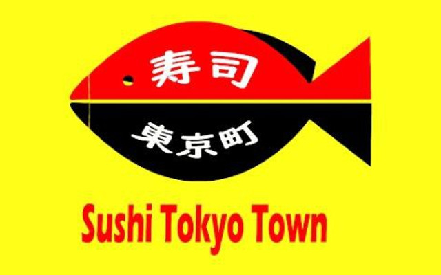 Sushi Tokyo Town - Cơm Cuộn & Sashimi