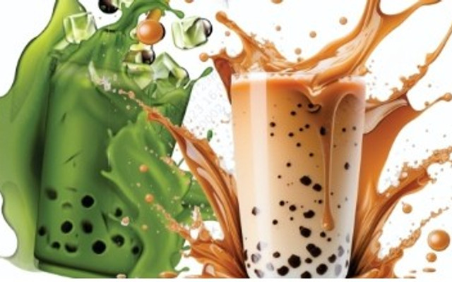 Trà Sữa Phụng Hoàng