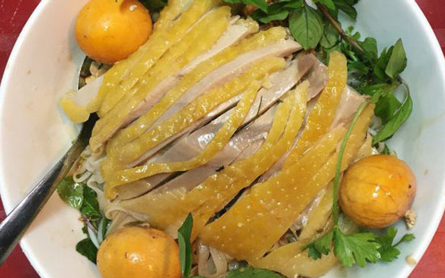 Thanh Hằng Quán - Phở & Cháo Các Loại