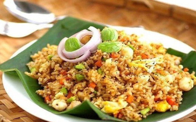 Cơm Chiên Hưng Ký 3 - Phùng Hưng