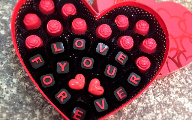 Hoàng Yến - Bánh Kem & Bánh Ngọt - Đồng Khởi