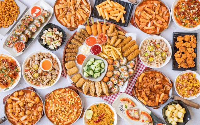 Bảo Bảo - Cafe & Nước Ép Trái Cây