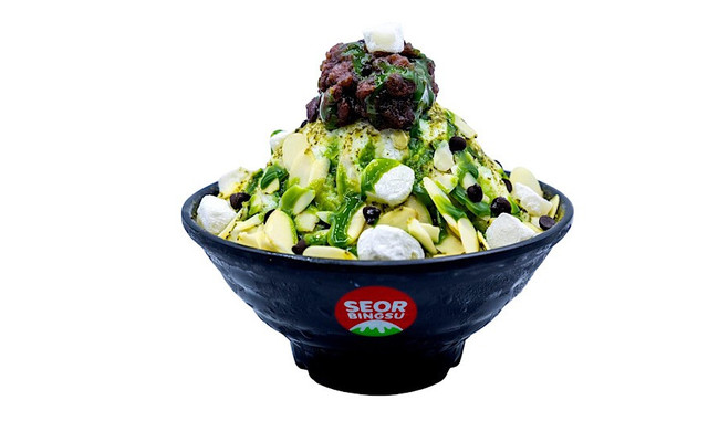 Seor Bingsu - Quốc Lộ 22