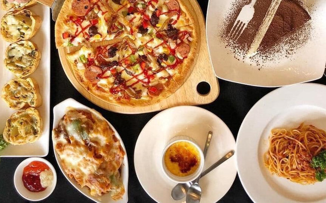 Res Beefsteak Kiều Đàm - Lâm Văn Bền