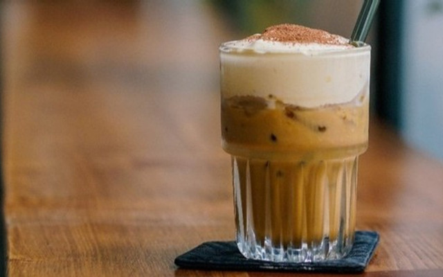 Tulip Cafe - Điện Biên Phủ